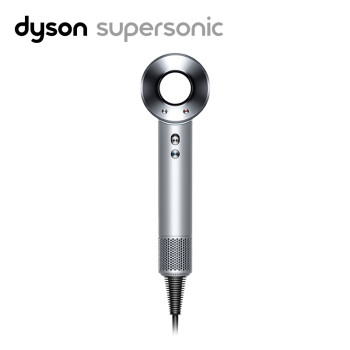 戴森(Dyson) 吹风机 Dyson Supersonic 电吹风 进口家用 HD01 白色【官方正品，极速发货】