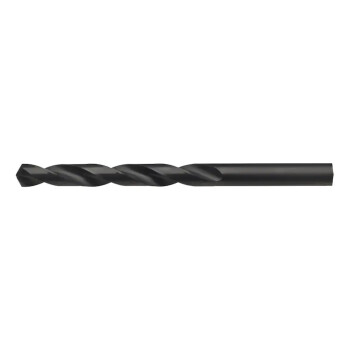 哈恩库博 HAHN+KOLB 麻花钻N型HSS经过蒸汽处理DIN338，2.15mmx49mmx24mm 118° 11020195  10个/盒60天