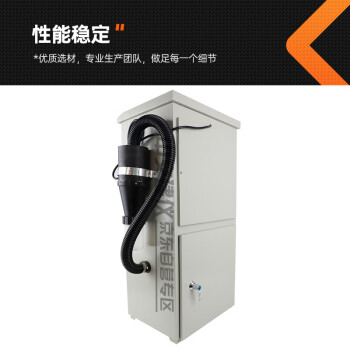 中交建仪FSY-150F环保型水泥细度负压筛析仪0.045/0.080粉煤灰细度筛分数控式筛析仪