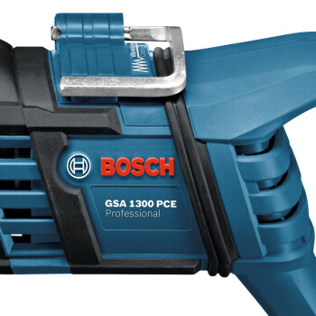 博世（Bosch）GSA 1300 PCE 马刀锯1300瓦往复锯电动工具