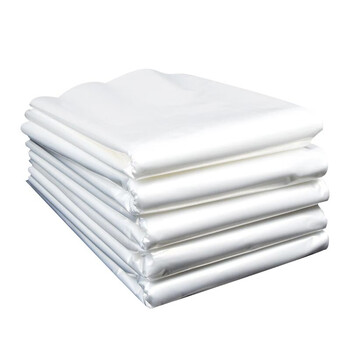 飞尔（FLYER）塑料袋 PELD 平口袋【1500×100mm】200个起订