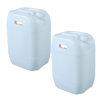 西斯贝尔/SYSBEL WAW020 废液收集桶防泄漏耐腐蚀耐酸碱密封性强 20L 白色 1个装