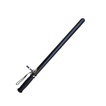 夜霸途 防暴盾牌钢叉防刺服防割手套保安头盔防暴棍武装带学校幼儿园保安防器材防爆套装（检查六件套装）