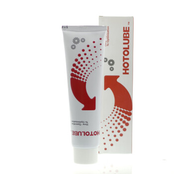HOTOLUBE 3#130G单支 全合成氟硅脂 NSF级高温耐酸碱腐蚀润滑脂