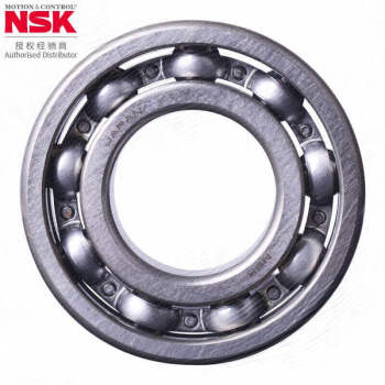 恩斯克/NSK轴承 深沟球轴承 6004DDUCM         BH NS7S6（1套）
