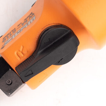 威马牌气动工具系列 气动工业级螺丝刀木工风批 全自动工具气批可调直角弯头起子12H【工业级】WM-8119木工用