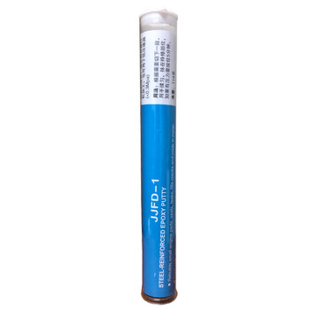 江洁枫 高强度胶棒 JJFD-1 114g/支