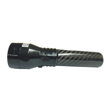 海洋王 ok-7520 巡检手电筒（2.5W）