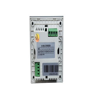 乐惠 灯具备件 ZX-MB-002 智能照明6键LCD智能控制面板