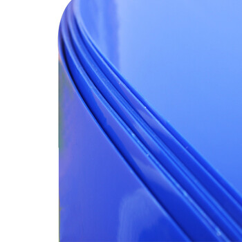 金诗洛 KSL112 粘尘垫 除尘脚踏垫净化室洁净室无尘地垫洁净 蓝色60*90cm(300张)