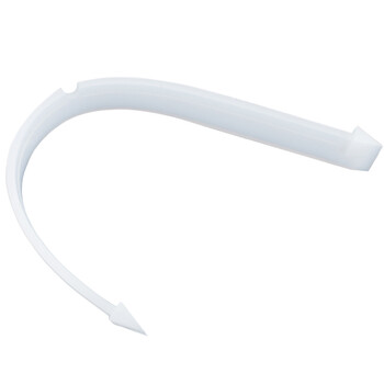 兰诗（LAUTEE）8050-56 35cm硅胶刮胶条配件 35cm硅胶条-5条装