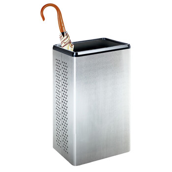 南 J-39A-1 雨伞桶 砂钢  不锈钢 雨伞收纳桶 雨伞筒 酒店伞桶 放伞桶 雨伞架