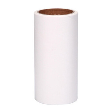 冰禹 BY-3135  粘尘滚筒粘尘 粘毛器 斜撕粘毛纸 除毛器 16cm*60撕（5卷）