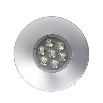 菲尼泰科 PN808 LED工矿灯 厂房照明 球场灯 大功率集成铝材散热器 车间照明 投光灯 300W白光