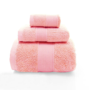 工霸（GONGBA）擦车巾洗车毛巾吸水加厚不掉毛70*140cm 350g 3条/件 定制