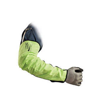 ANSELL 安思尔Ansell 11-200针织防割套袖 1只