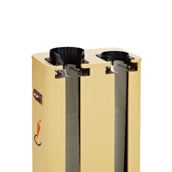 南 J-23D 南方烤漆 商用双头雨伞袋机  自动伞套机 雨伞机套伞机