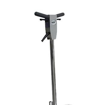 伽華（KARVA）KVG-20 1500转高速抛光机2.0匹 20寸打蜡抛光机 蜡面抛光养护打蜡机