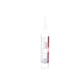 威伏（VIF）W5699 硅橡胶平面密封剂 法兰密封胶 灰色硅橡胶 310ml/支