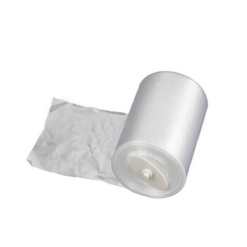 卫鹰（NAVISANI） NR100C1卫生薄膜 25卷/箱（60-65次/卷）8齿 NS100系列专用马桶套马桶膜马桶替换膜套