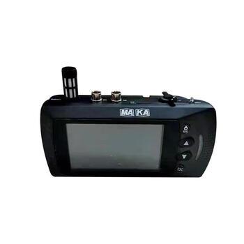 鑫速瑞矿用本安型多参数检测仪CD10便携式有毒气体报警仪 复合气体检测仪