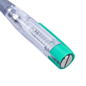 安力士牌（ANEX）进口测电笔No.1035-L铅笔型验电笔100-220V试电笔