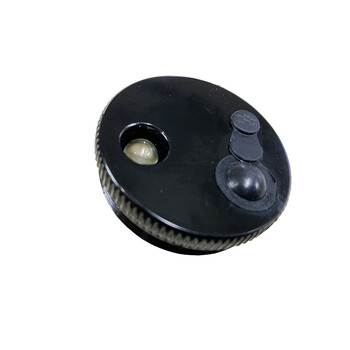 海洋王 ok-7510 电筒尾盖组件