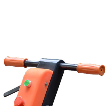 伽華（KARVA）K-6 5.5P 6头（订做款） 伽华地坪研磨机 石材研磨机 研磨机 变频款