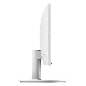 飞利浦 27英寸 IPS屏全高清75Hz 窄边框低蓝光 HDMI/VGA 网课学习办公显示器 白色电脑娱乐显示屏 271V8W