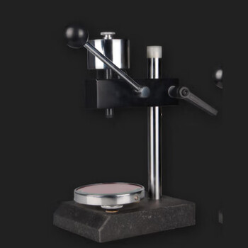 韦度（WD）LX-A-2 指针邵氏硬度计含LAC-J支架