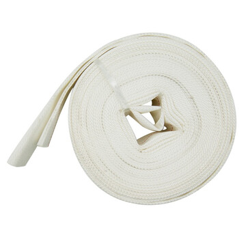 腾驰 消防水带消防器材 8-65-20单水带抗高压耐磨20米单水带