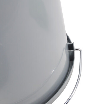 超宝（CHAOBAO）B-006 物业清洁桶 20L 圆型水桶