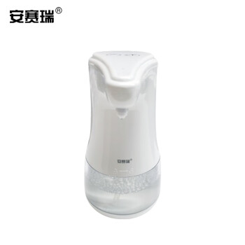安赛瑞 全自动感应皂液器 智能泡沫洗手液器 360ml 无接触 台置款 27013