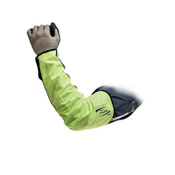 ANSELL 安思尔Ansell 11-200针织防割套袖 1只