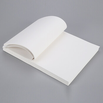 者也 防静电无尘打印纸 KM净化纸打印纸 A4粉色