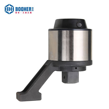 宝合(booher)1/2"-1“系列扭力倍增器1000Nm 0141301