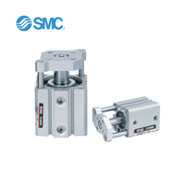 SMC CDQMB16-10 薄型气缸CDQMB系列 紧凑型气缸/导杆型 气动元件 SMC官方直销