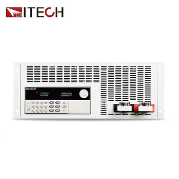 艾德克斯（ITECH） IT8516C+ 可编程直流电子负载 120V/240A/3000W  1年维保