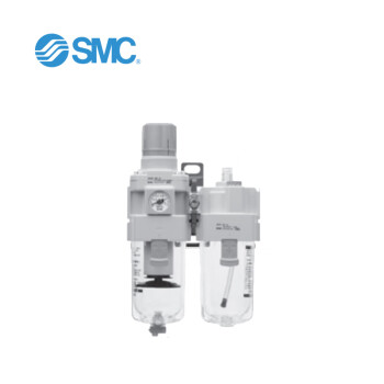 SMC AC30A-02-B 气动元件 气源处理组合 AC10A-AC60A系列  SMC官方直销