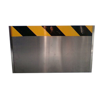 海斯迪克 挡鼠板 防鼠板 配电房用不锈钢挡鼠板 变电站防鼠板  HK-343