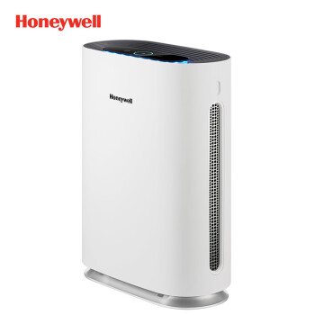 霍尼韦尔（Honeywell）空气净化器 除甲醛/除雾霾/除菌/除花粉/除二手烟 KJ305F-PAC1101W