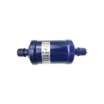 企桥 干燥制冷过滤器 EK-165S 焊口16mm