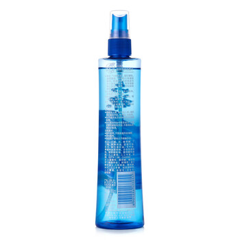 六神【肖战同款】冰凉喷雾花露水180ml(军训用 清凉爽肤 网红便携式)