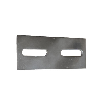 聚远 JUYUAN 预埋钢板 120*120*6 工程预埋件 一块价格 . 100块起售 不零售