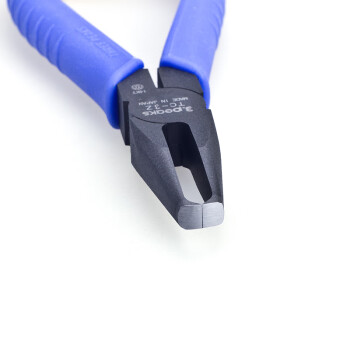 三山（3.peaks）进口模型塑料水口钳TC-3Z 顶切钳 铰刀剪钳 5寸半140mm