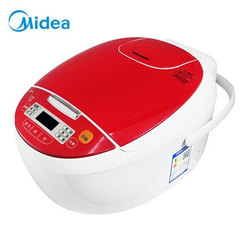 美的（Midea）智能电饭煲  MB-RF40CJ