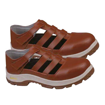 代尔塔/DELTAPLUS 301350 防砸防刺穿防水防静电低帮安全鞋 42码 1双 企业专享