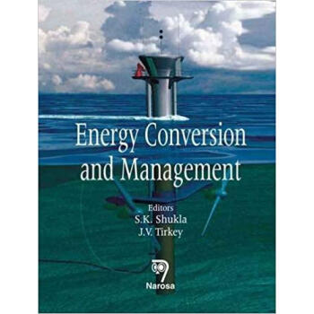 《预订energy conversion and management》【摘要 书评 试读】- 京东