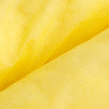 者也 工业环保吸油条棉索吸油毡围油栏吸油围栏围堵吸附油条海事泄露河道吸油 7.6cm*1.2m灰色通用型