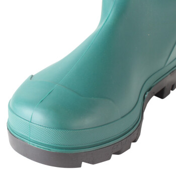 成楷科技（CK-Tech）CKF-X001L42# 雨鞋劳保鞋男 防水防汛防滑雨靴 工作高筒水鞋 42码